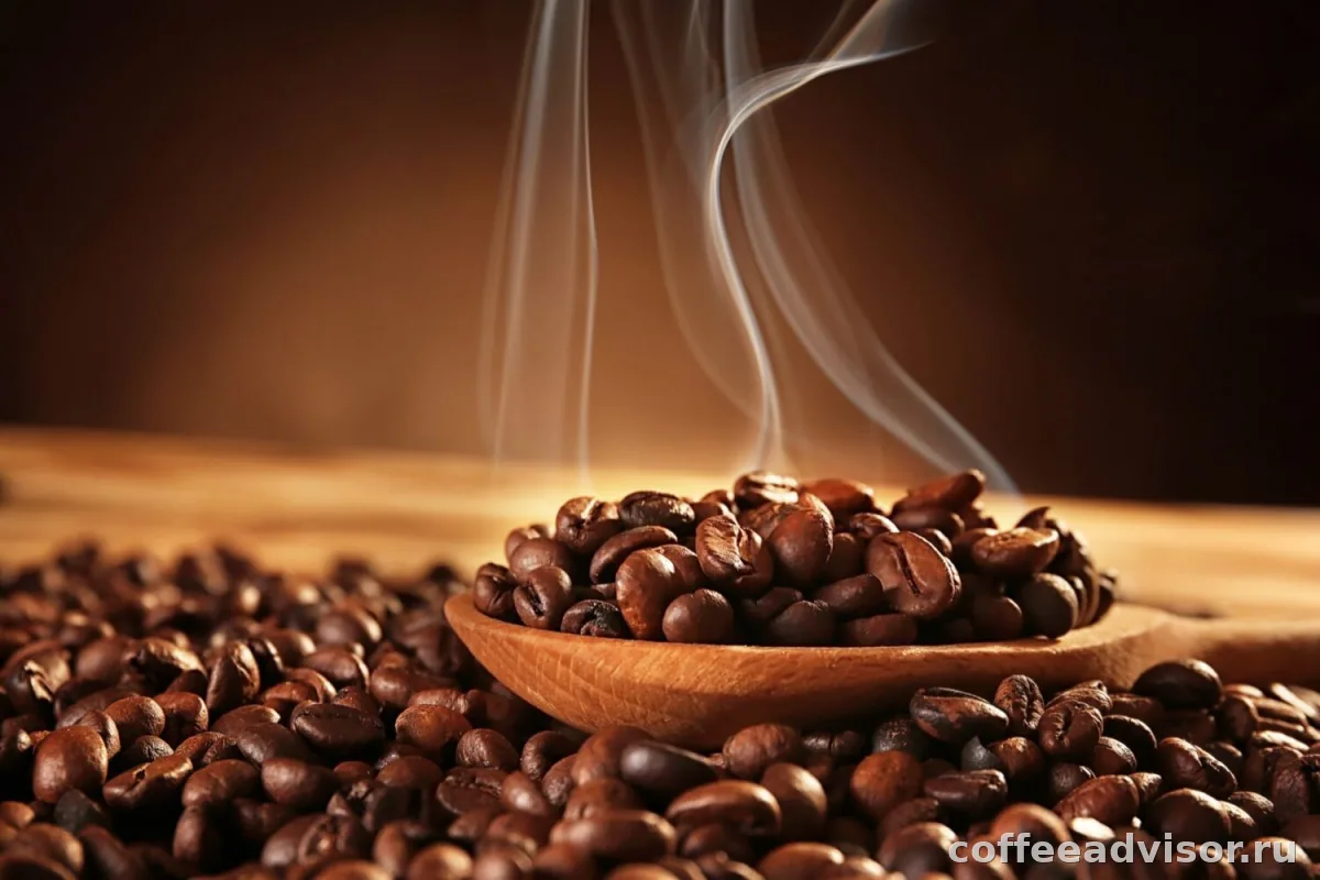 Дата обжарки кофе: насколько она важна и когда зерно уже не стоит покупать