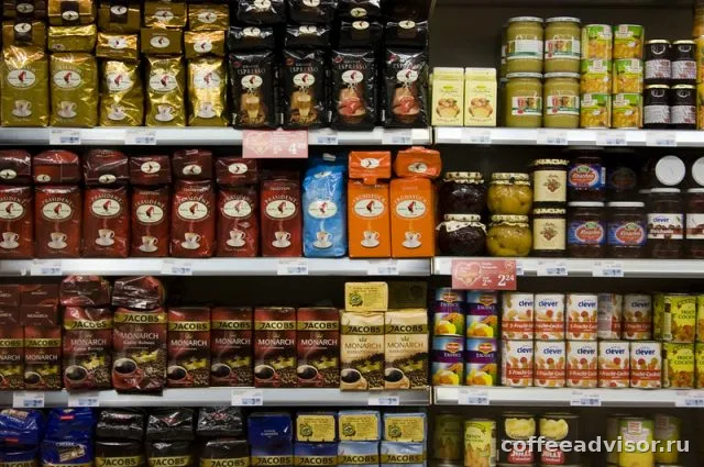 Дешевый и дорогой кофе в зернах: в чем разница на самом деле