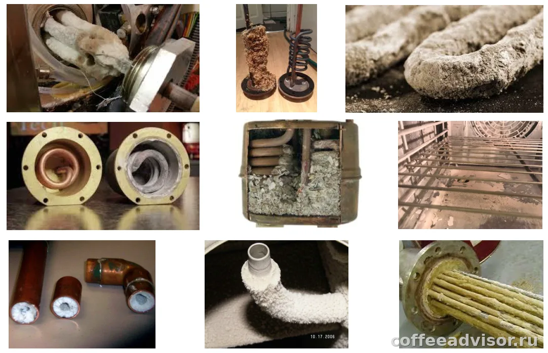 Как часто нужно делать декальцинацию кофемашины: понятный график без ошибок