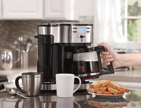Как выбрать кофемашину для дома: полный гид без лишней теории