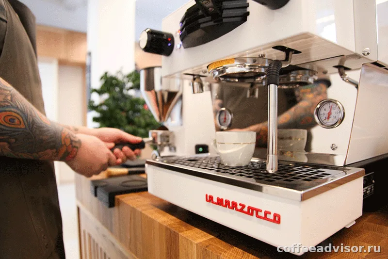 Какой кофе лучше для кофемашины: зерно под автомат, рожок и капсулы