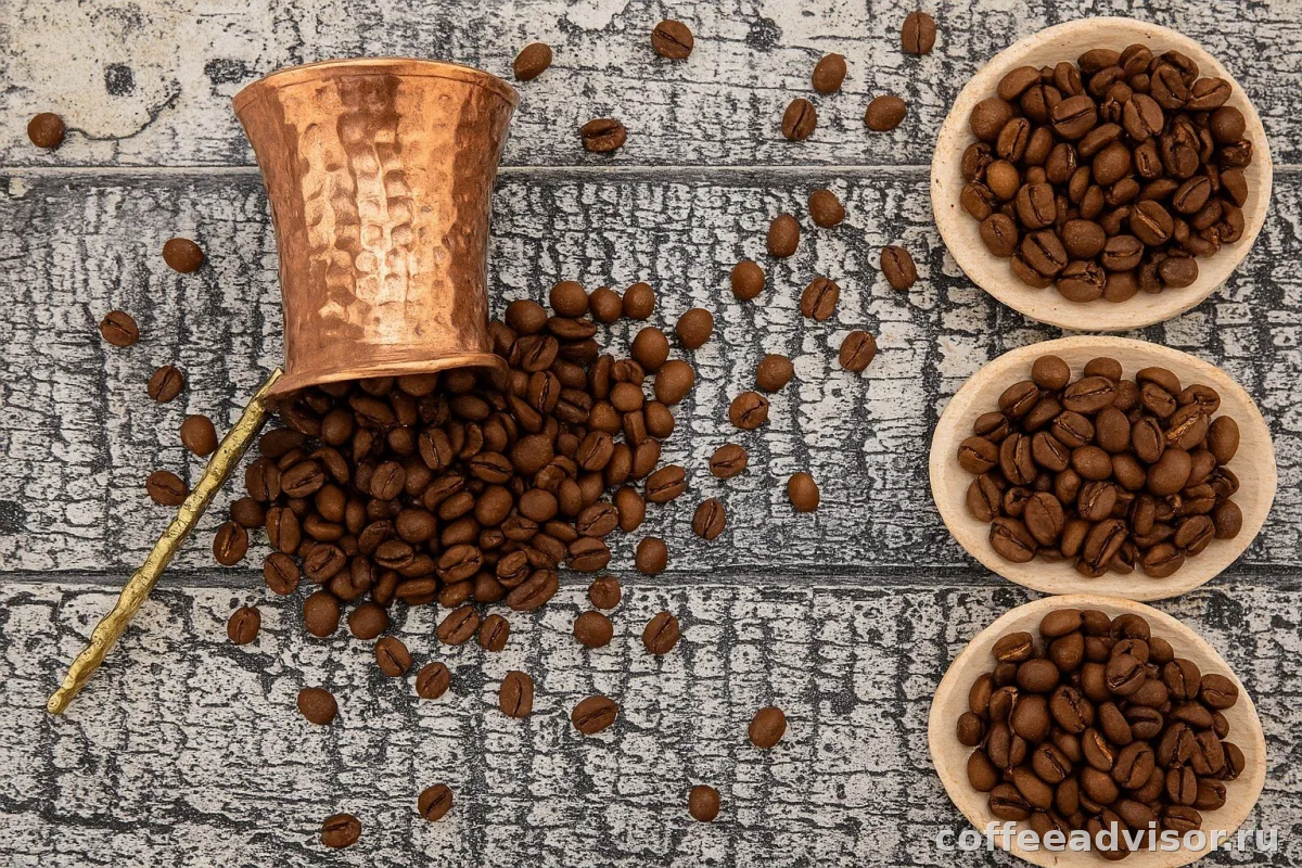 Моносорт или смесь: что лучше покупать для дома и как не ошибиться с выбором