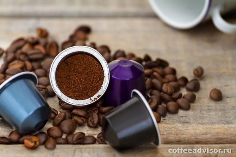 Дрип-пакеты или капсулы: что выбрать для вкусного кофе без лишних хлопот