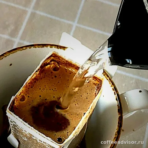 Дрип-кофе и сердце: правда ли фильтрованный кофе считают самым полезным