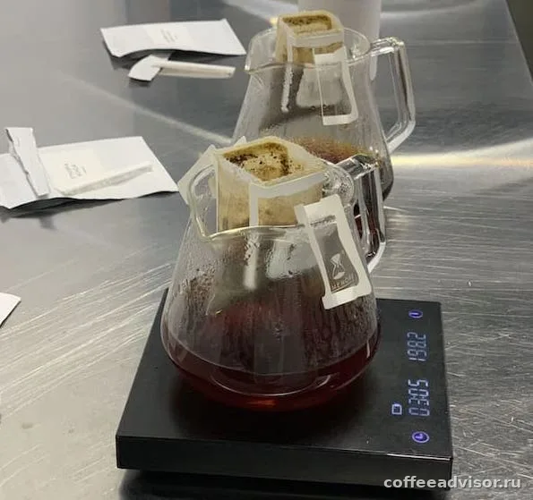 Как сделать дрип-пакеты дома из любимого зерна: рабочая инструкция без лишней возни