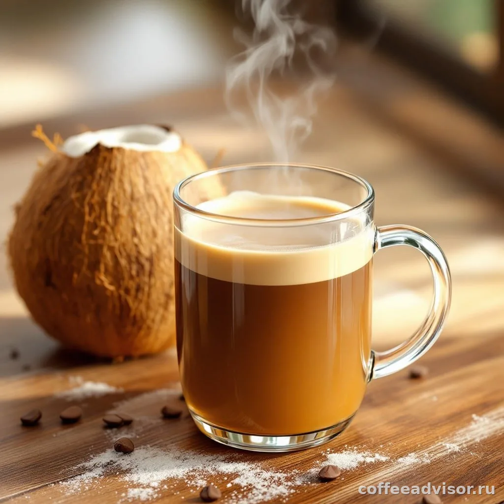 Кофейные тренды 2026: как изменились цены, потребление и привычки