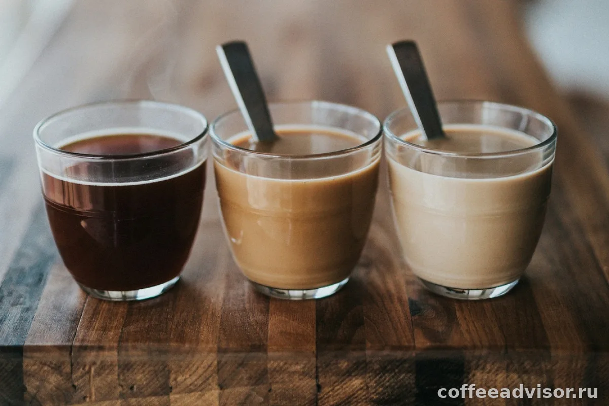 Цикорий-латте, матча и желудевый кофе: чем заменяют классический эспрессо в 2026 году