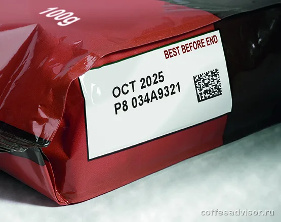 Честный знак на кофе: что изменится для покупателей с 1 июня 2026 года